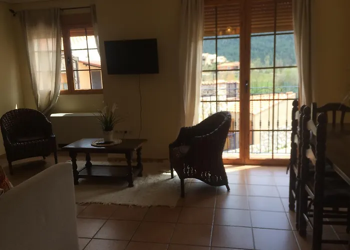 Hostal La RuedaHostal